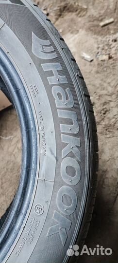 Hankook Kinergy Eco 2 K435 205/55 R16 91H