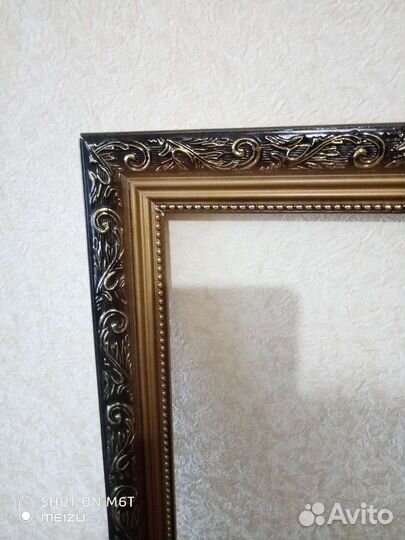 Рамки для картины55на150