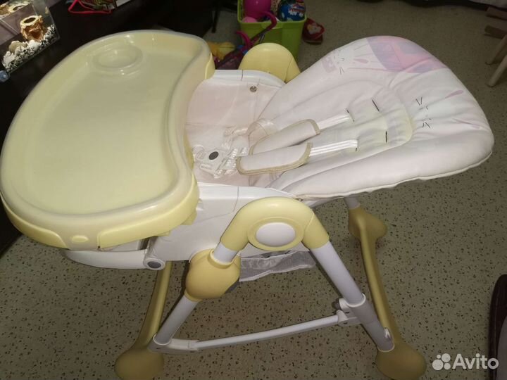 Стул для кормления