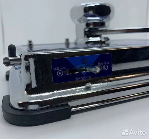 Машинка для набивки сигарет 6,5мм(Слим) инжектор