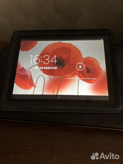 Планшет telefunken(9.7) TF-MID 9707G(16GB)