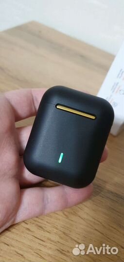 Беспроводные наушники