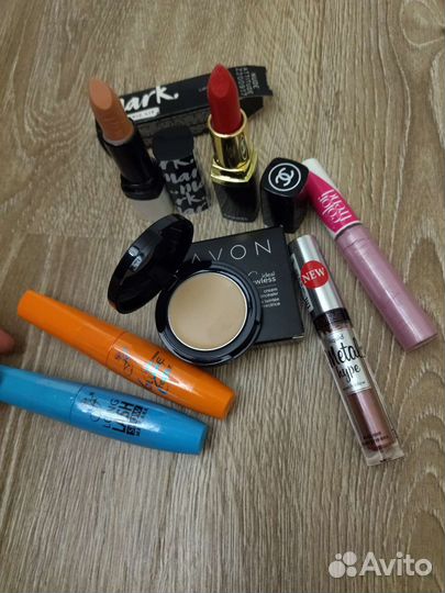 Набор косметики