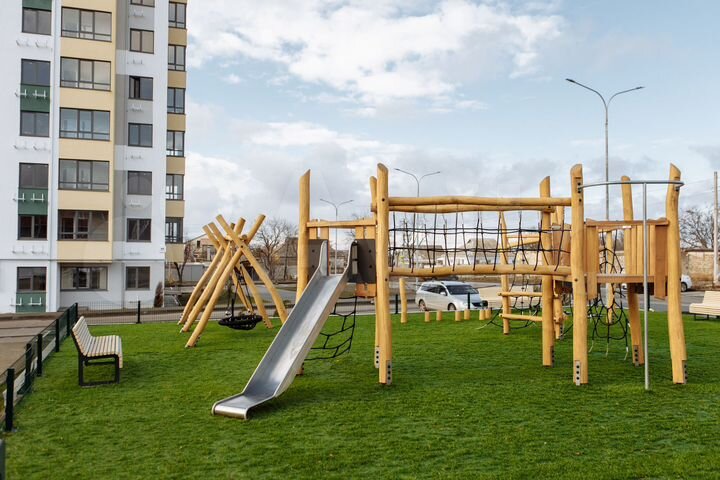 2-к. квартира, 57,6 м², 2/9 эт.