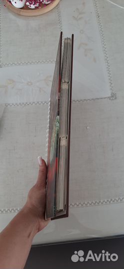 Кулинарная книга Встречаем гостей