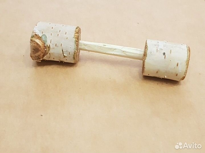 Игрушка- грызунок