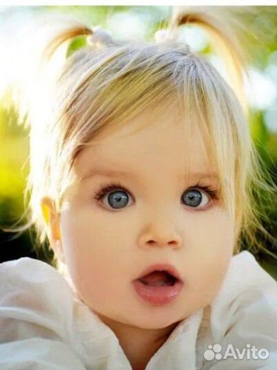 Няня для ребёнка на дом