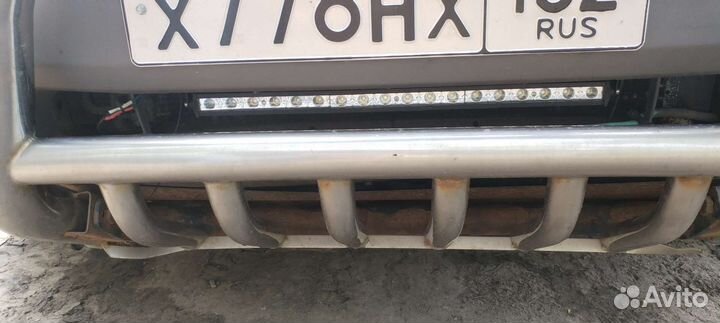 Световая балка