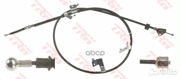 Трос GCH477 TRW