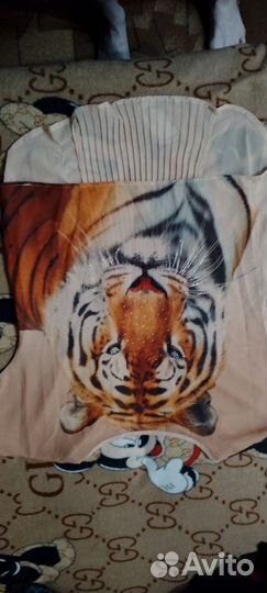 Майки женские