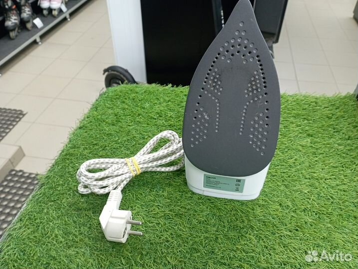 Утюг dexp KF1600WB