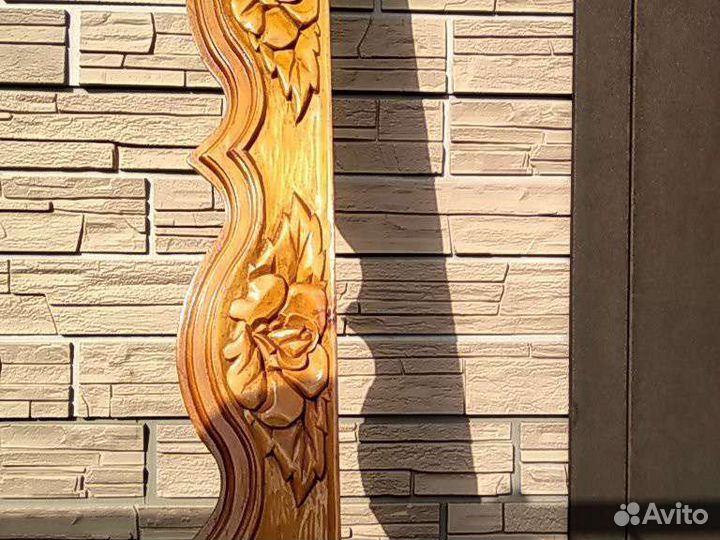 Резная доска (багет)