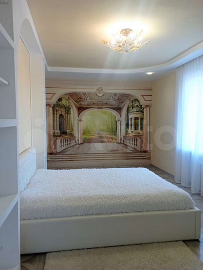 2-к. квартира, 63 м², 3/5 эт.