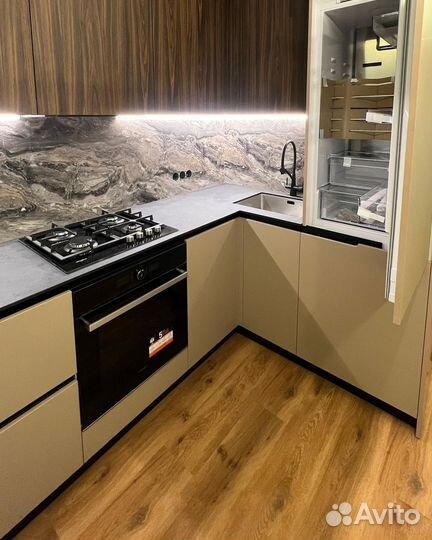 Кухня на заказ sh-0546349