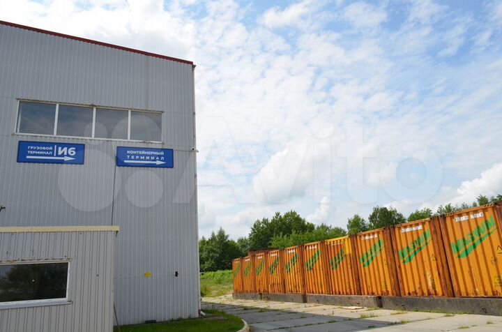 Мини склад на Печатной, 30 м2