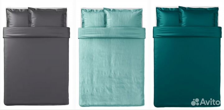 IKEA комплект Luktjasmin