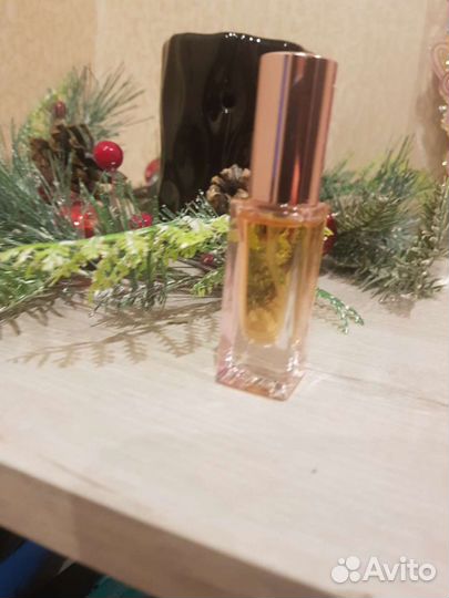 Духи/парфюмерные масла