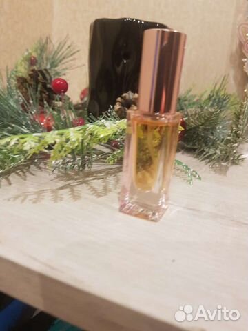 Духи/парфюмерные масла