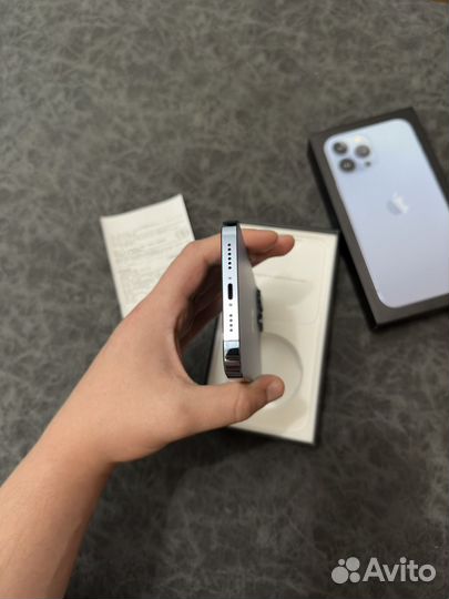 iPhone 13 Pro Max, 128 ГБ