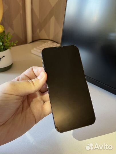 iPhone 13 Pro, 256 ГБ