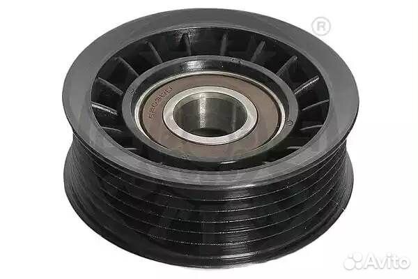 Ролик натяжной поликлинового ремня audi: TT (8N3)