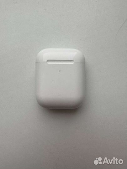 Airpods 2(оригинал)