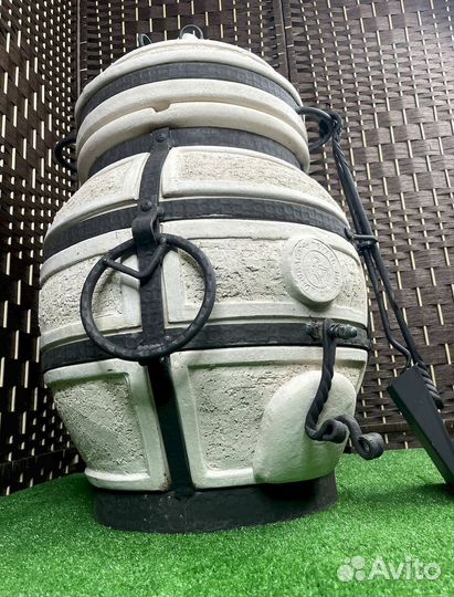 Тандыр Донской