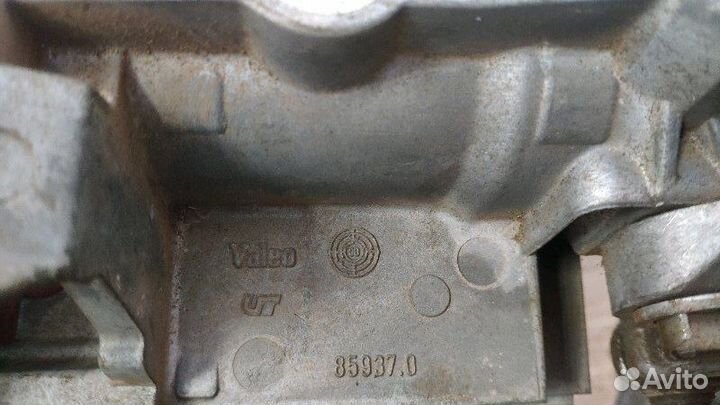 Электроусилитель руля, эур Land Rover Range Rover