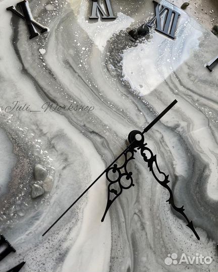 Настенные часы