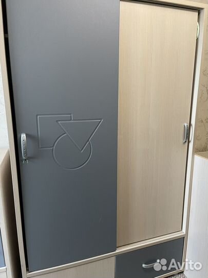 Детская комната мебель