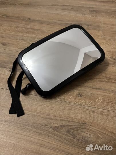 Зеркало для наблюдения за ребенком forest kids