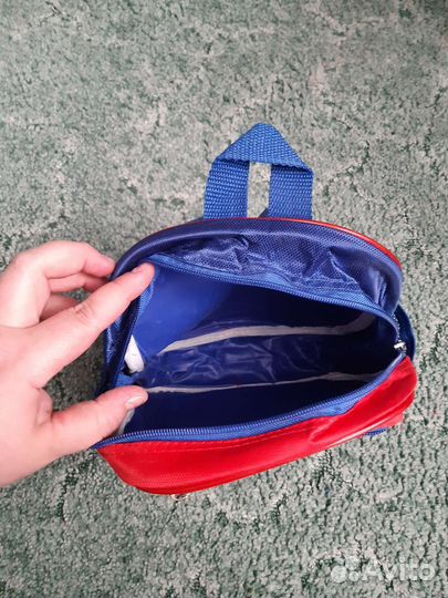 Рюкзак детский для мальчика