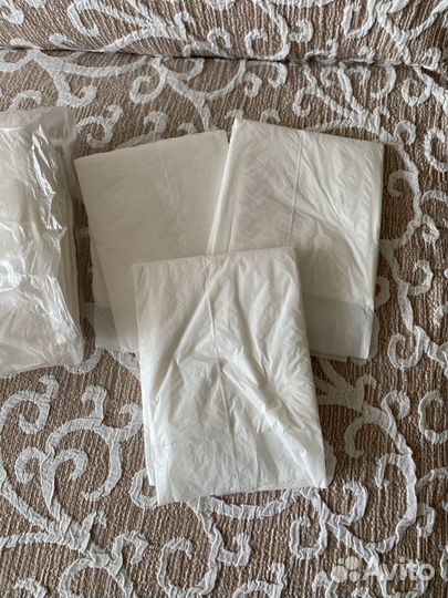 Пеленки для животных