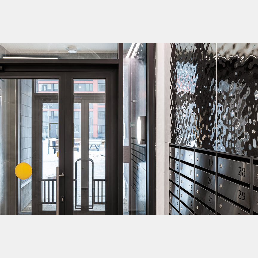 3-к. квартира, 80,9 м², 11/15 эт.