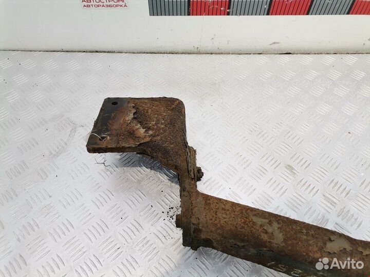 Фаркоп для Hyundai-KIA Terracan