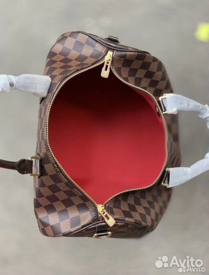 Сумка louis vuitton speedy