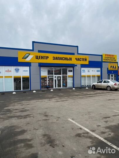 Прокладка корпуса масляного фильтра Opel