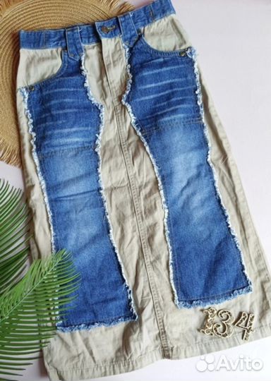 Пакетом на девочку 152