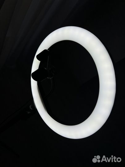 Сэлфи-лампа