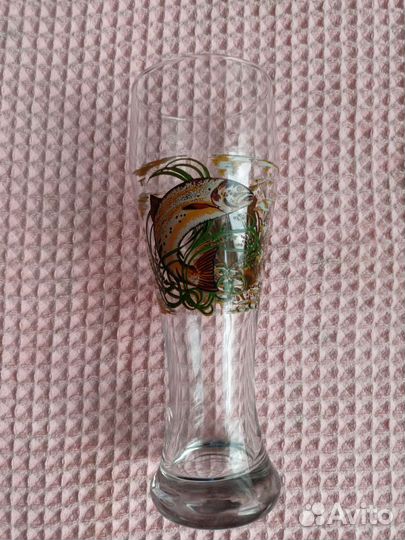 Пивной стакан