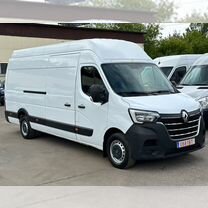 Renault Master 2.3 MT, 2019, 97 152 км, с пробегом, цена 4 400 000 руб.