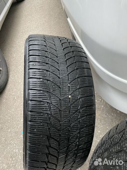 Triangle Snowlink TWT02 235/45 R18 98