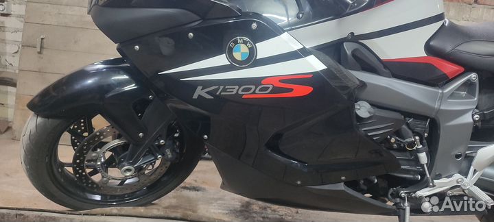 Продам BMW K1300S