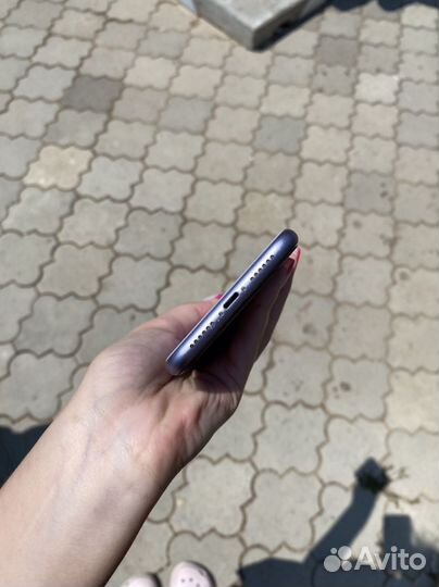 iPhone 11 64gb
