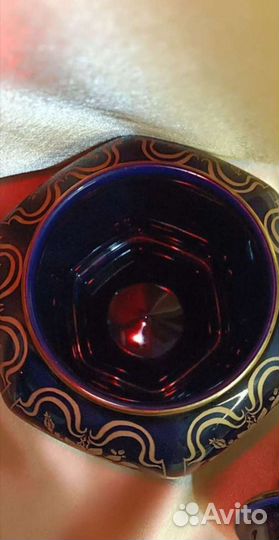 Конфетница 