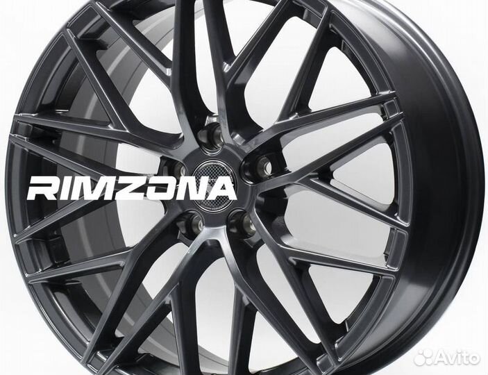 Литые диски vorsteiner R18 5x114.3 ave. НДС