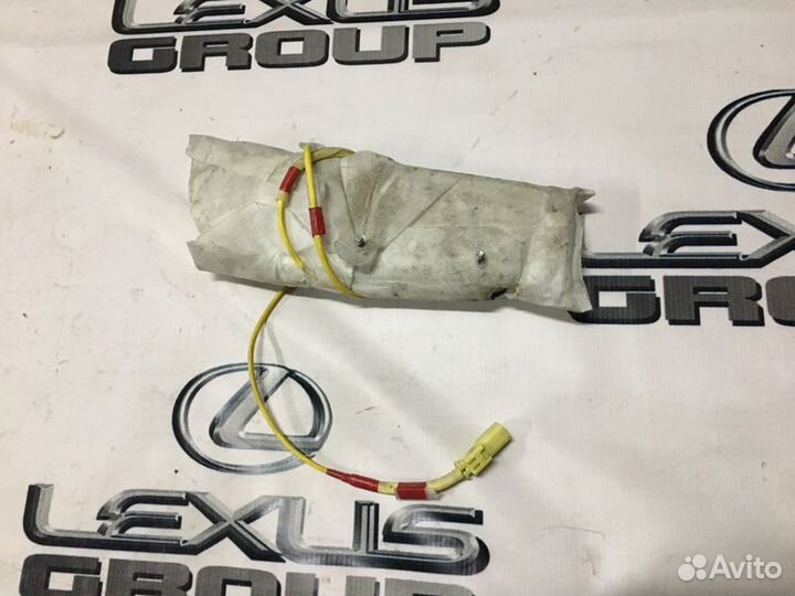 Подушка безопасности прав. перед. Lexus GS300