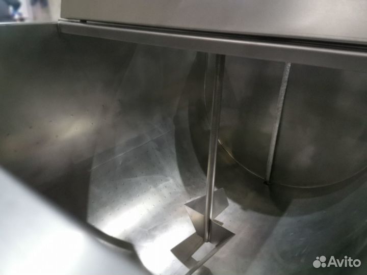 Ванна охлаждения молока охладитель