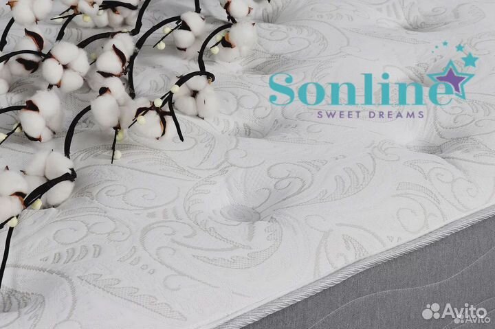 Матрас новый