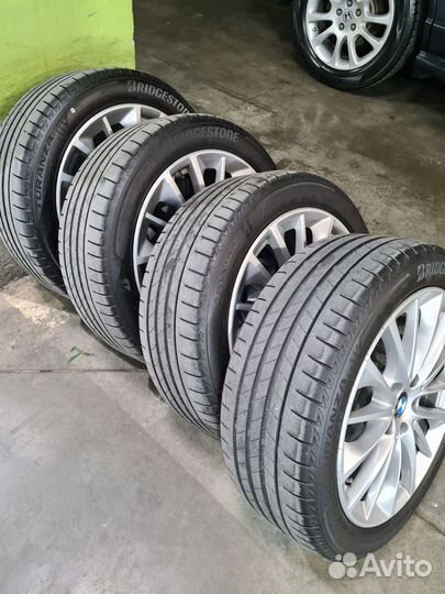 BMW 1 F40 BMW 2 F44 R17 оригинал